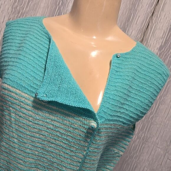 Vintage 1960’s Hand Crocheted Dress RARE ! - Picture 7 of 16